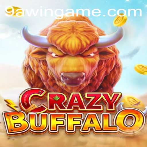 CRAZYBUFFALO: Unveiling the Thrills and Strategies of the New Game