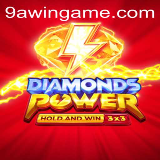 Unlocking the World of Diamondspower: A New Era in Interactive Gaming