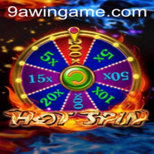 Discover HotSpin: A Thrilling Casino Experience with 9AWIN