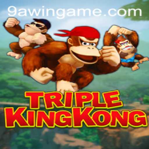 Explore the Excitement of TripleKingKong: The Latest Gaming Sensation with 9AWIN